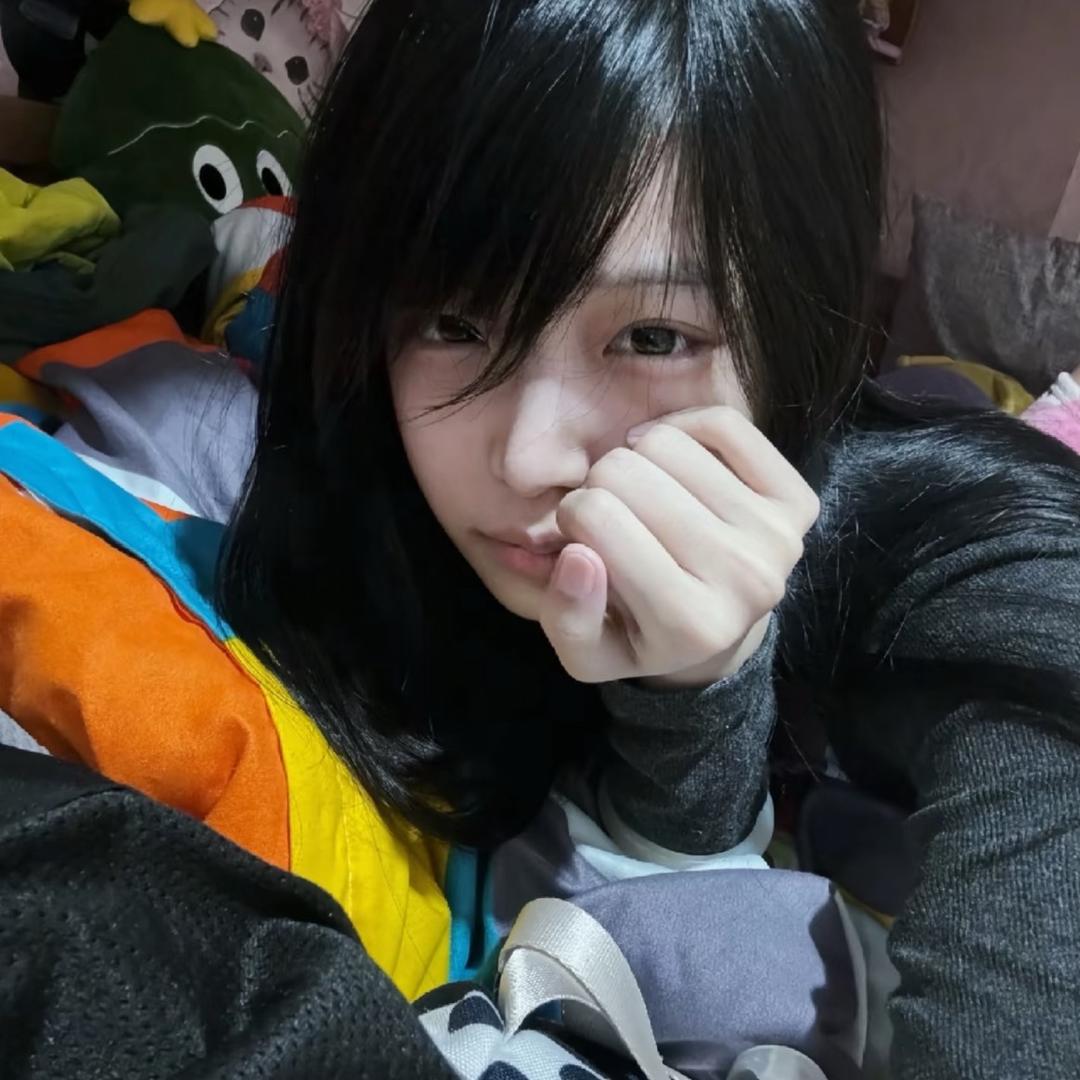 可颂sama
