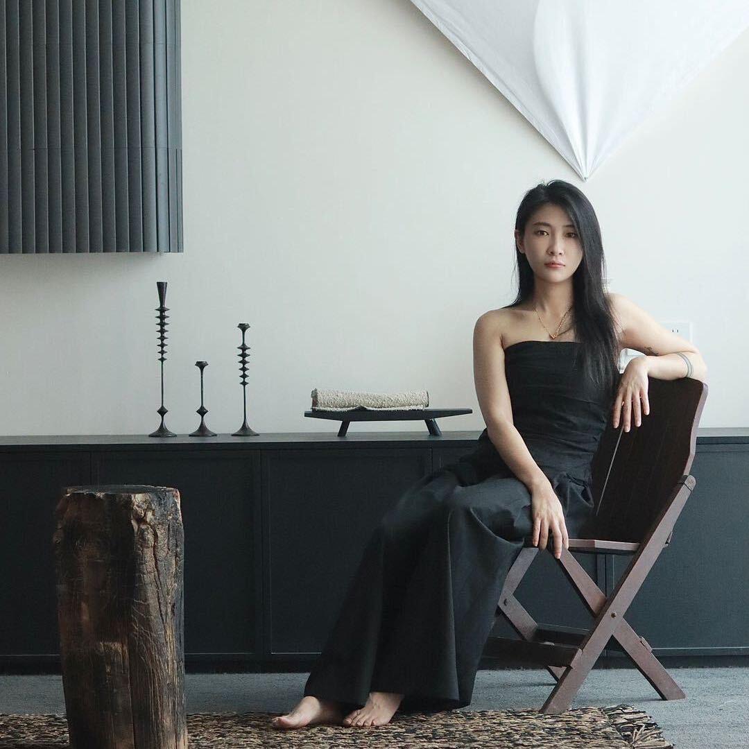 来乐空间设计 柳柳