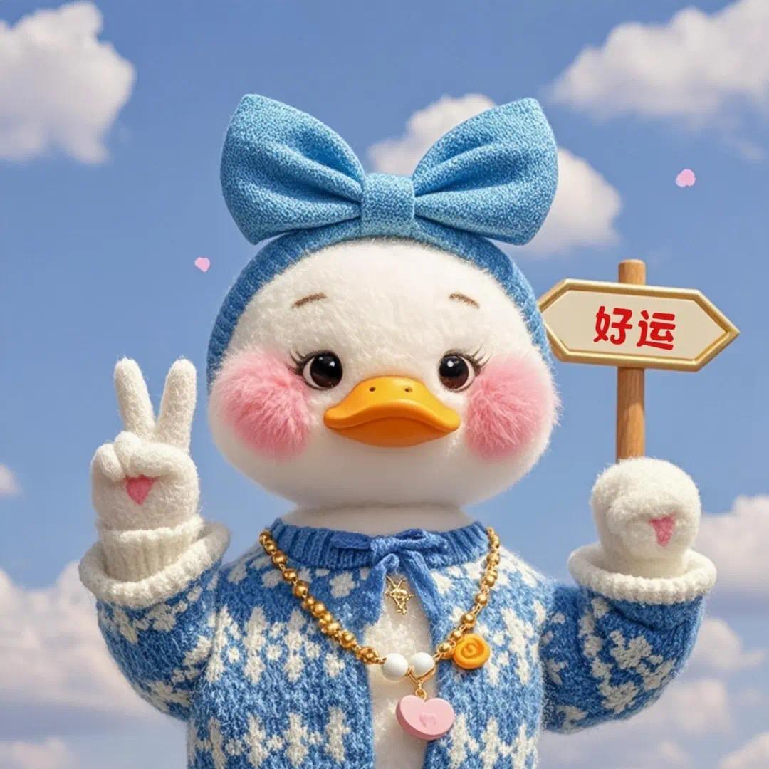 小妮子