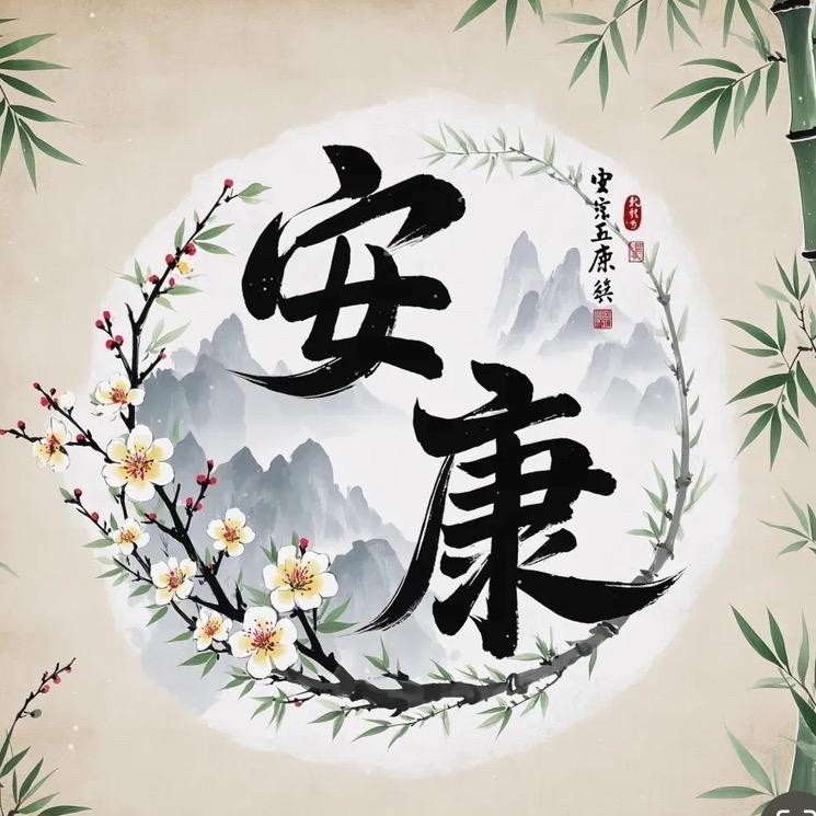 越来越好