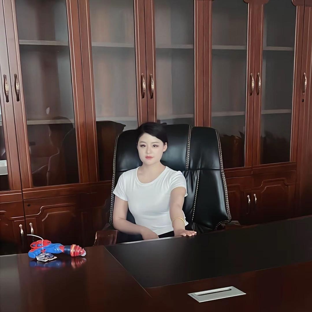 凯胜驾校负责人：梦梦