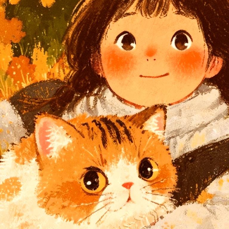圆圆是个圈圈