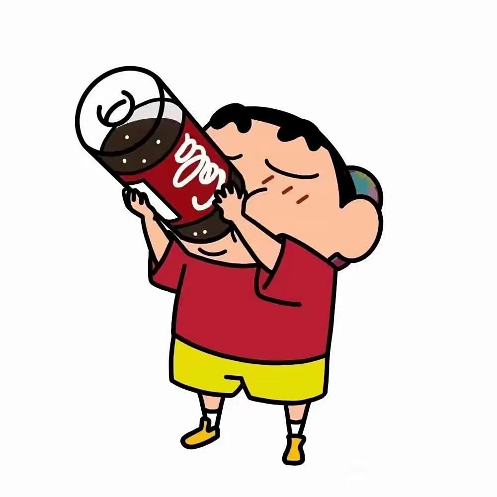 肉肉不吃冰！