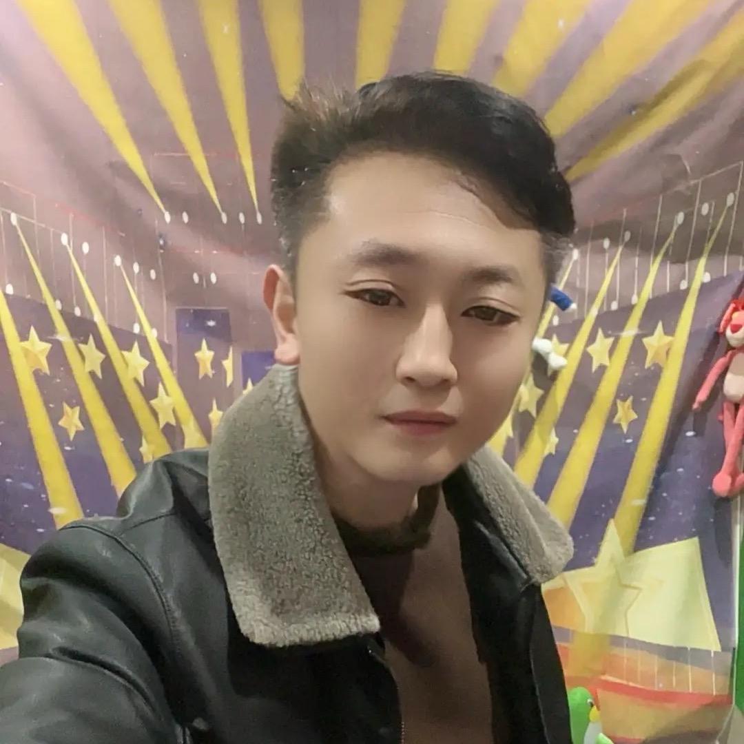 军哥3（助力号、开播号在主页蓝色字体）