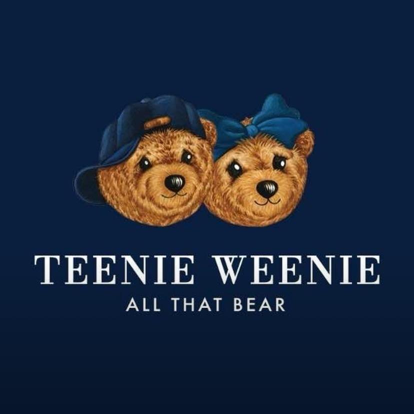 TeenieWeenie 国金街店