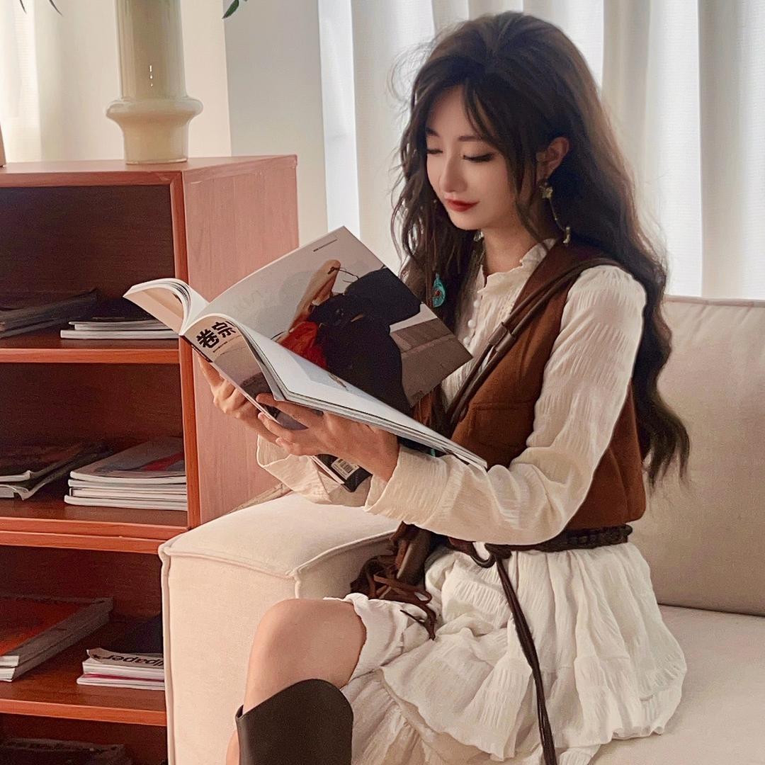遇见小羊.女装