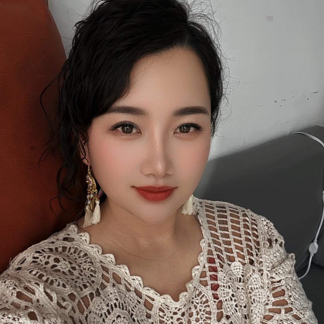 我是陈晨吖～