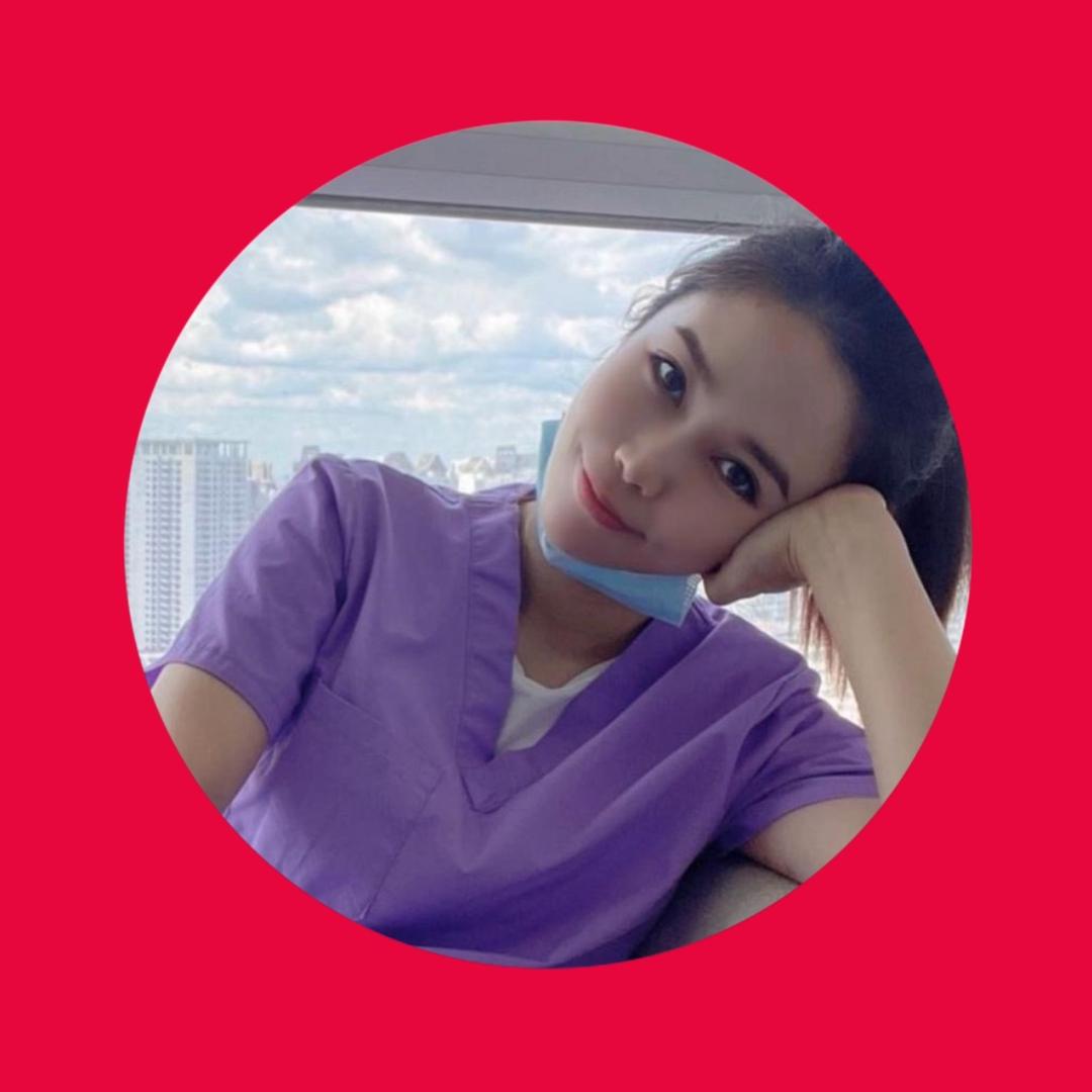 李青婷