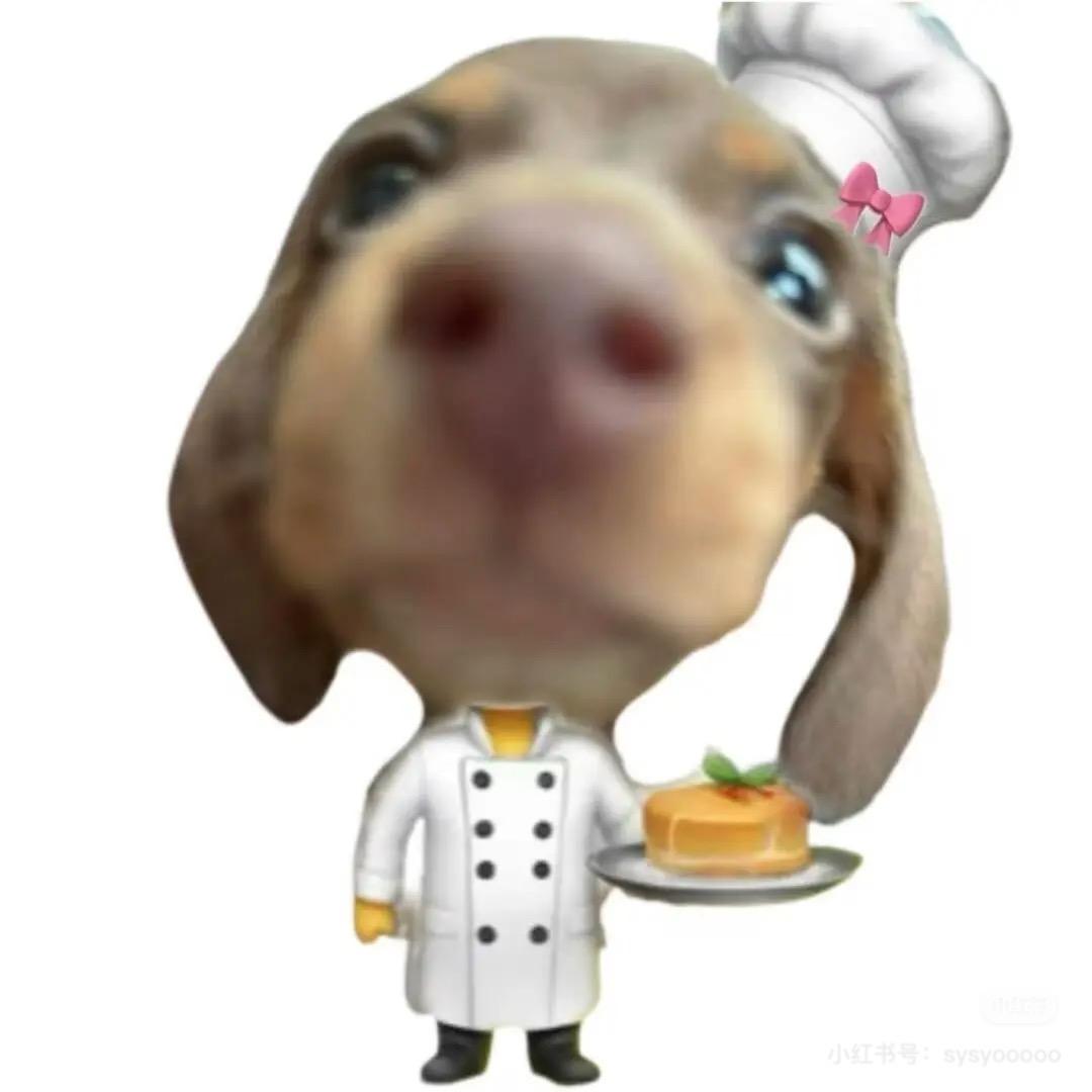 我有两只猫（固体杨枝甘露版