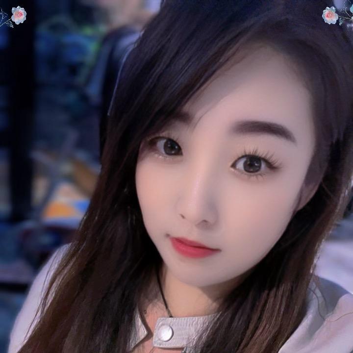 欣儿💕💕💕【拒绝私聊】