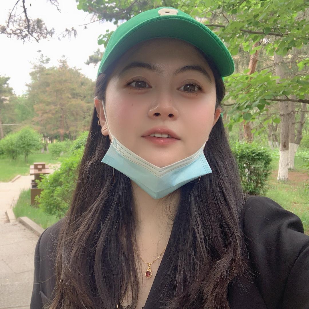 娜娜🐬