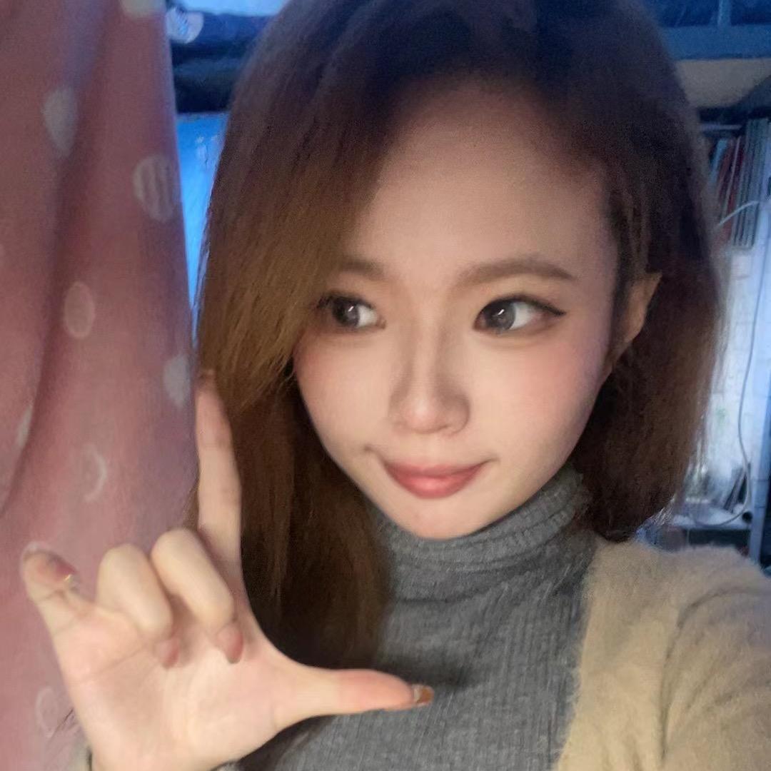 奇迹婉婉(试色👀