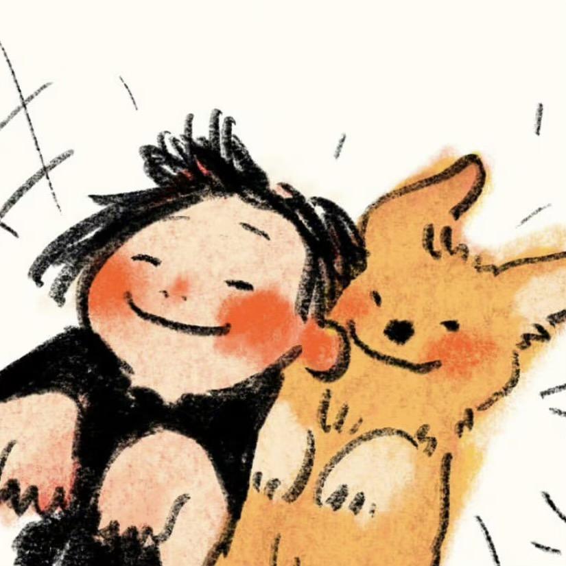 小贝壳(•̀ᴗ•́)و̑̑