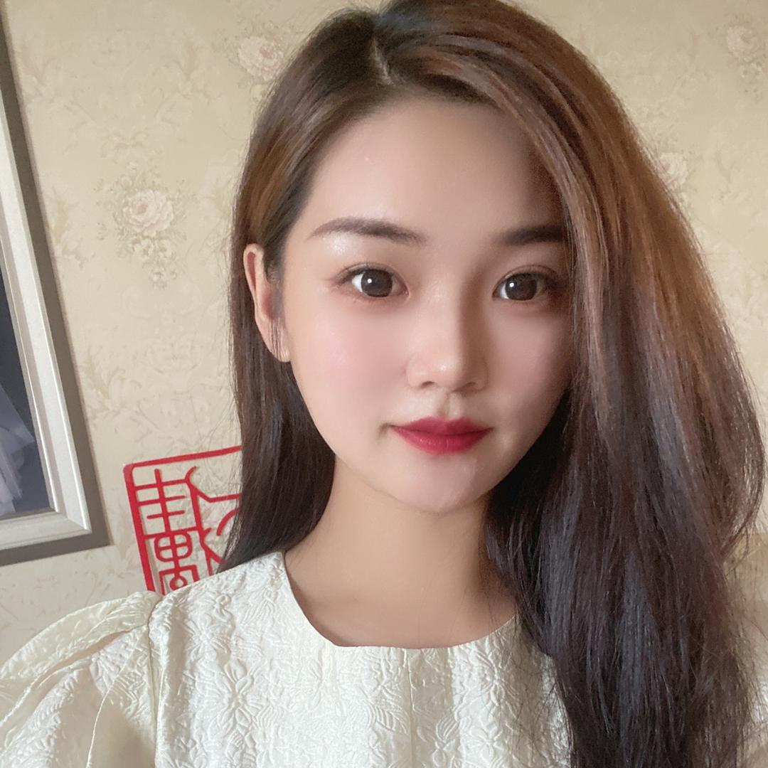 丽丽.