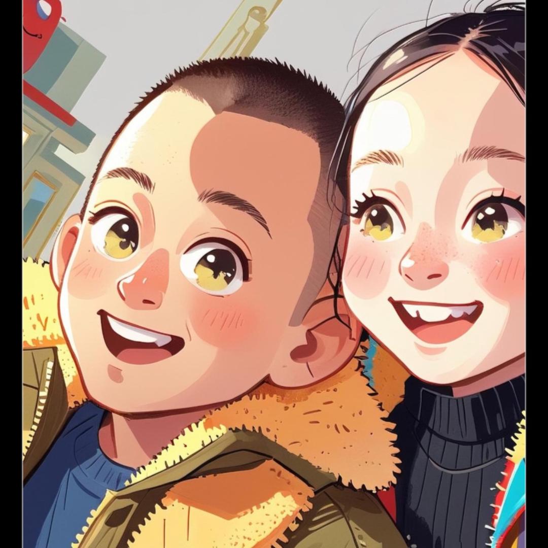 妹儿