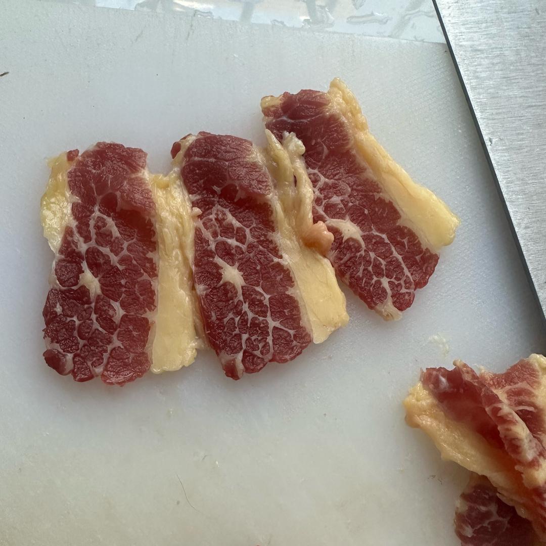 小朱湿辣牛肉ER