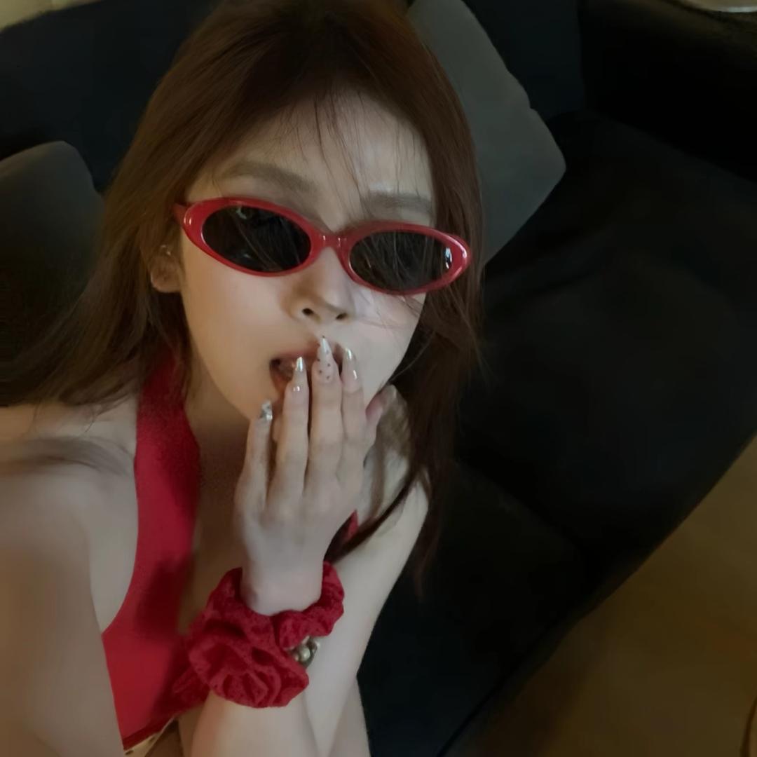 睡个觉吧