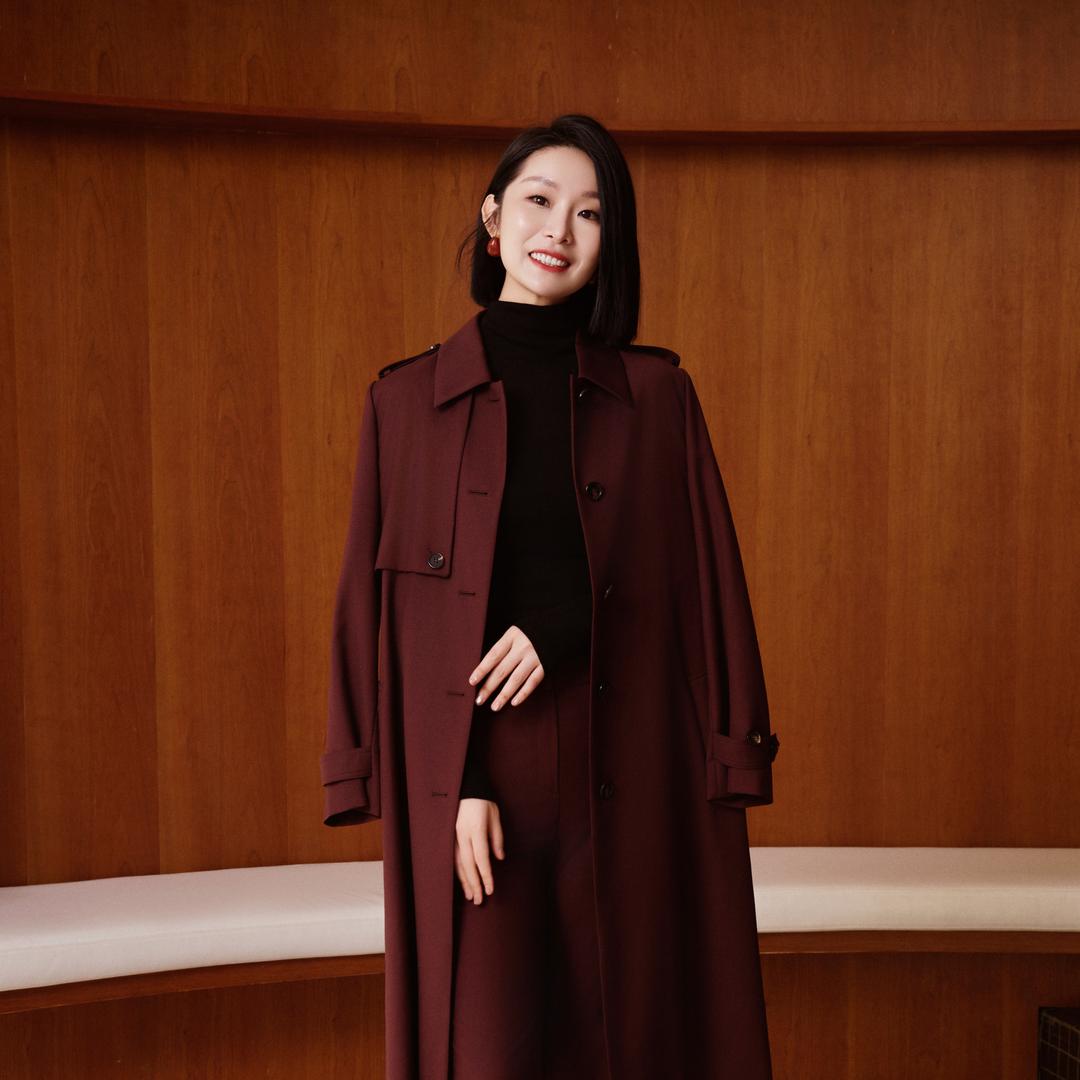 冬姐精选-品质女装