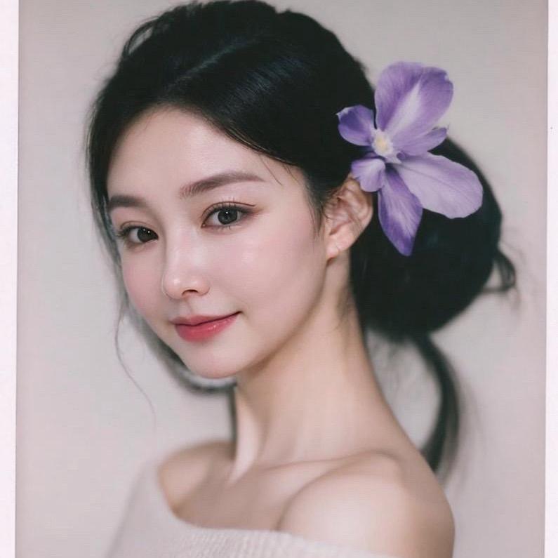 美丽维薇