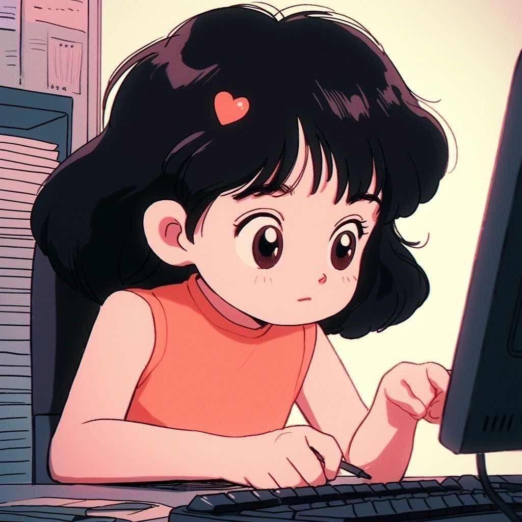 Abby桑