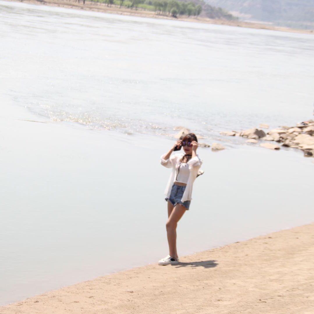 礼泉千红鼓舞队-娟儿