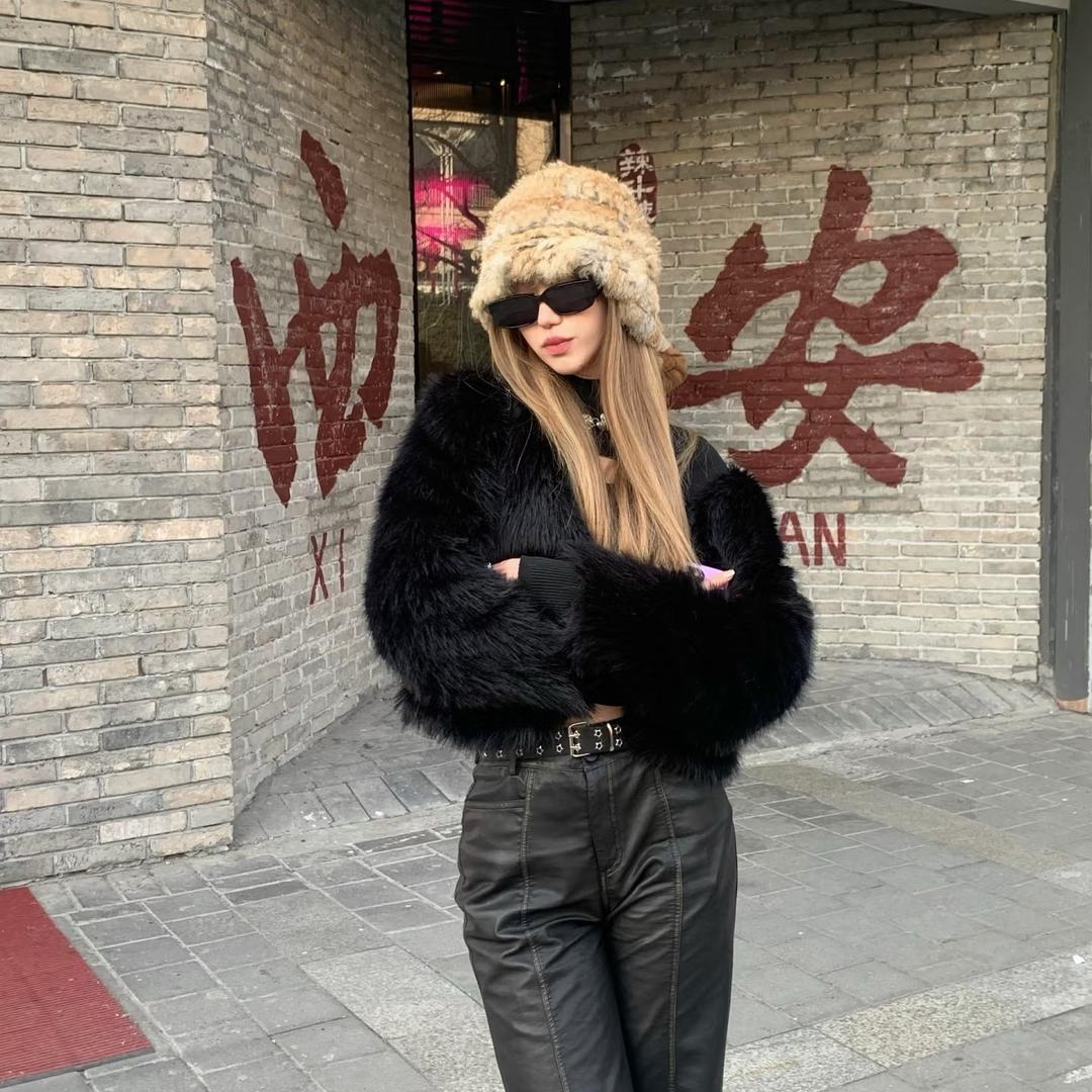 西安旅国～秋冬专场