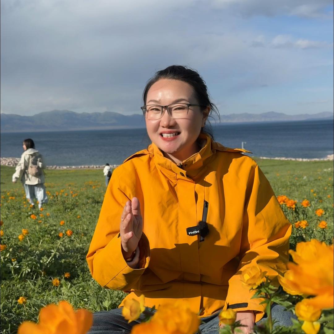 笑笑趣游