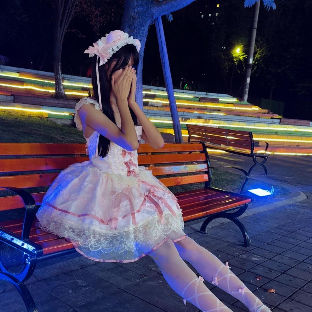 旺仔菡baby～