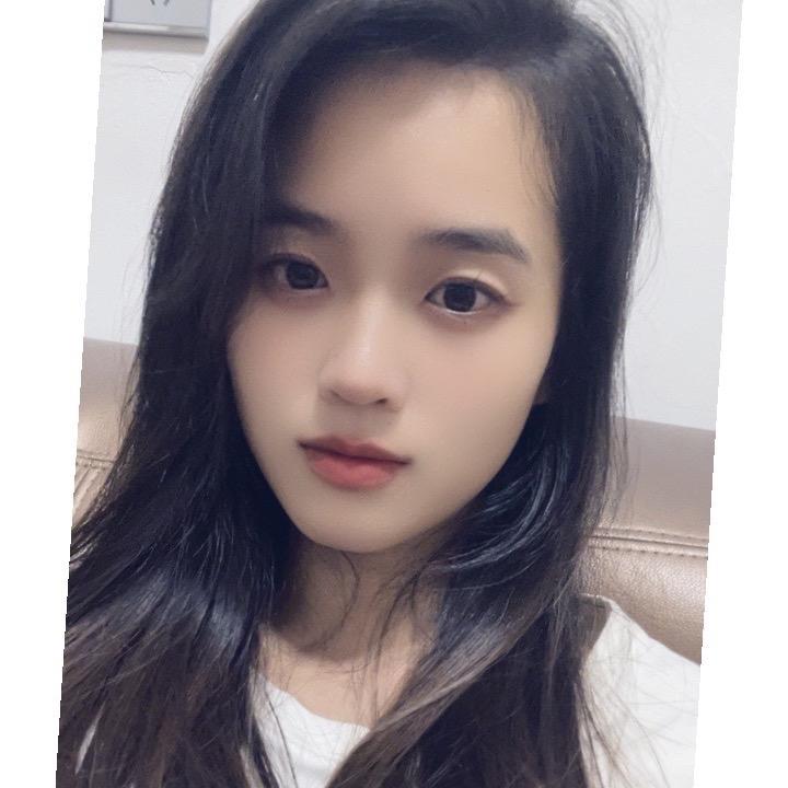 婷妹妹耶🙈