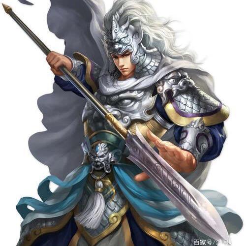 三战丨顾南衣