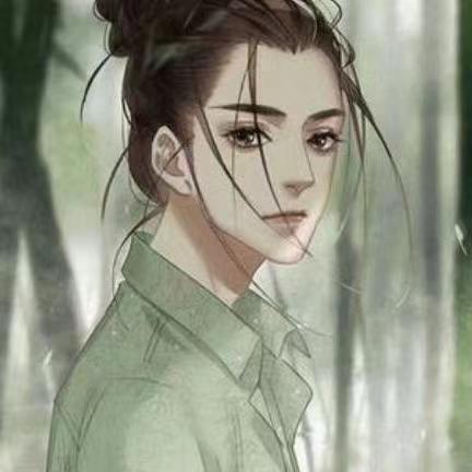 青霖