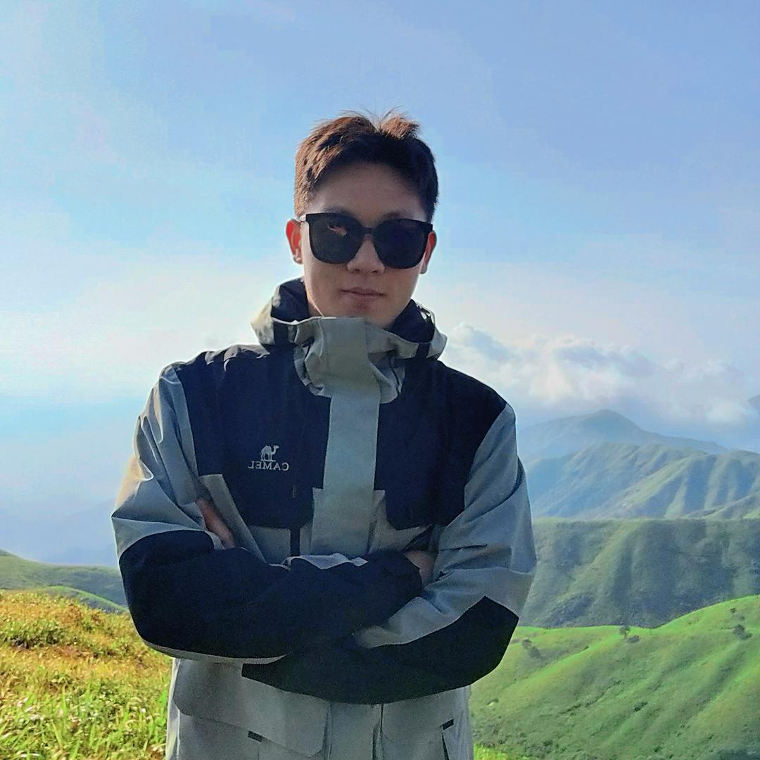 杨小凹（自律减肥100天）