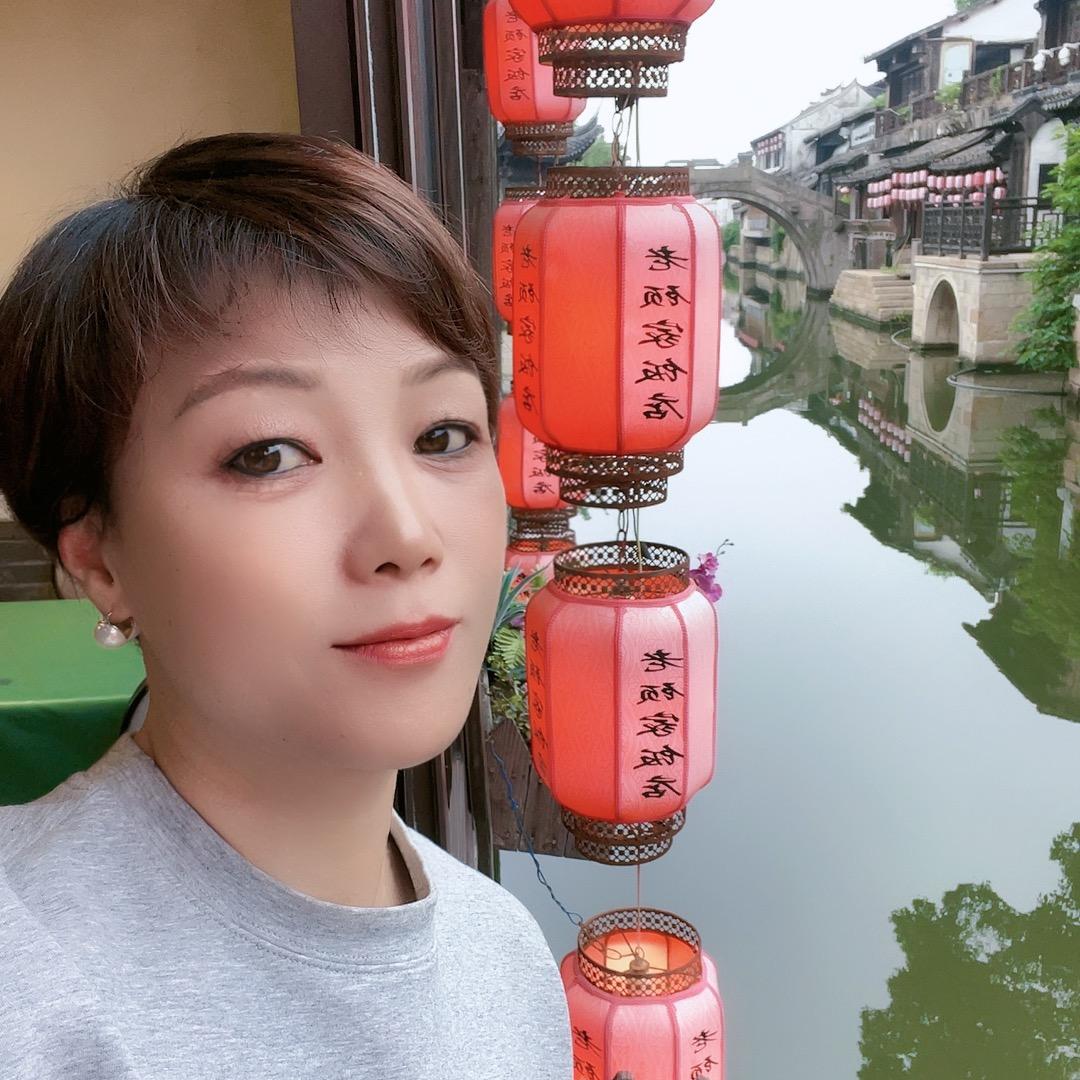 西塘顾姐饭店