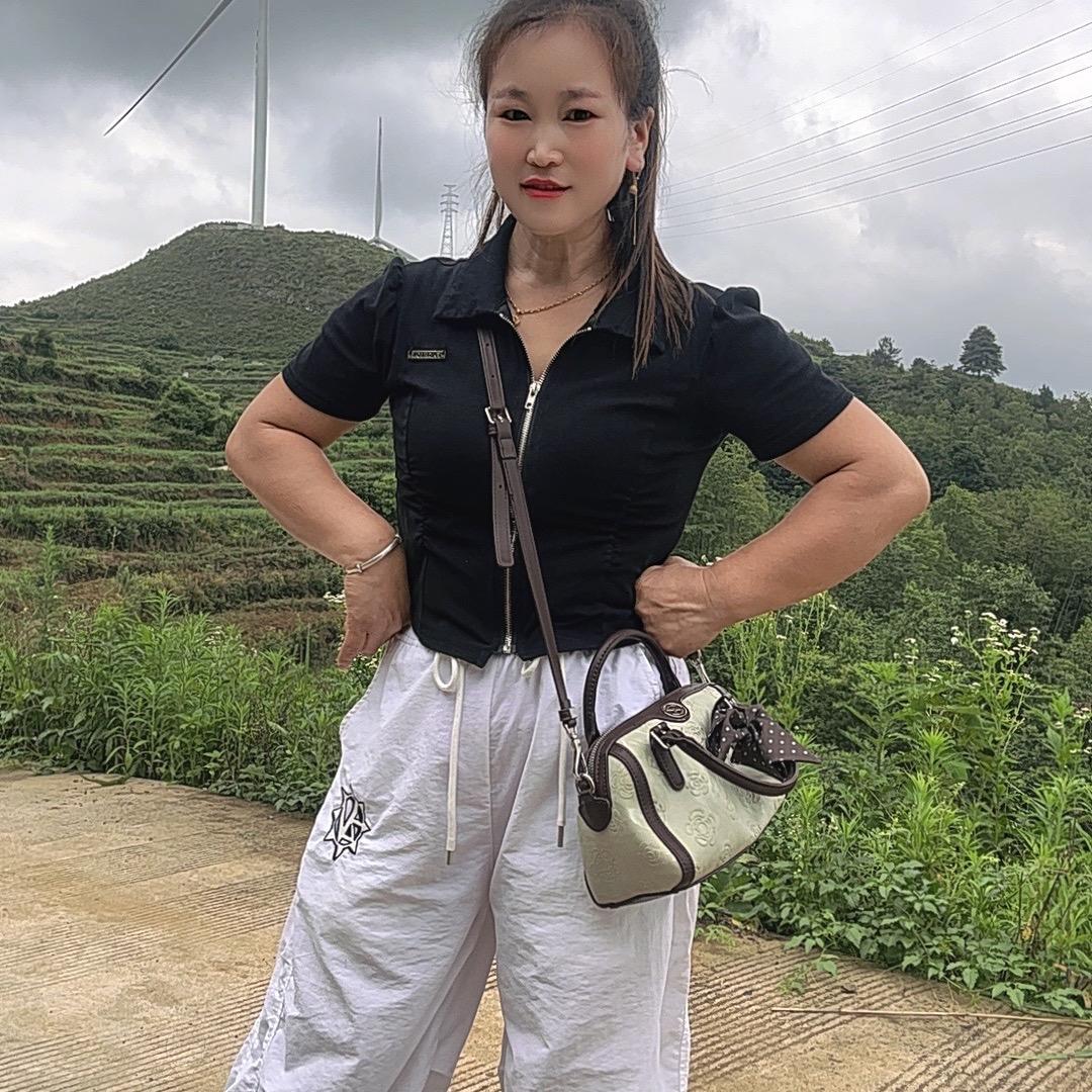 香姐姐
