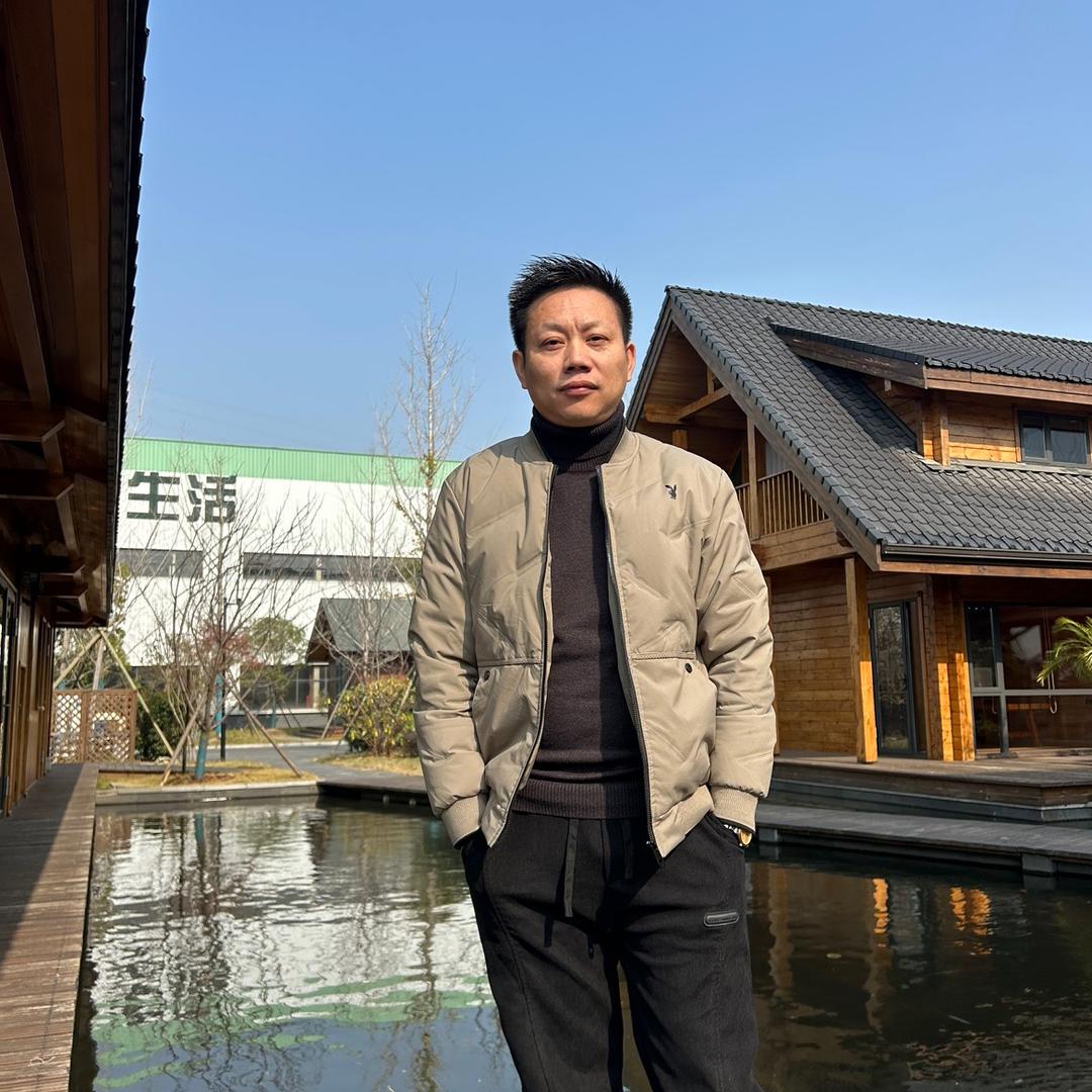 乐峰全屋定制（许仙峰）