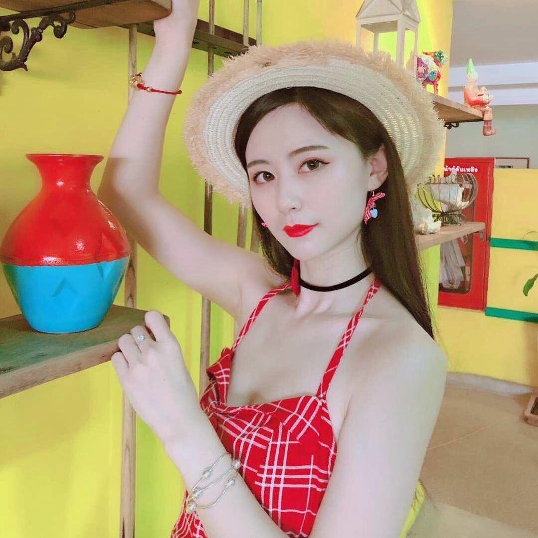 你的张可爱🌻