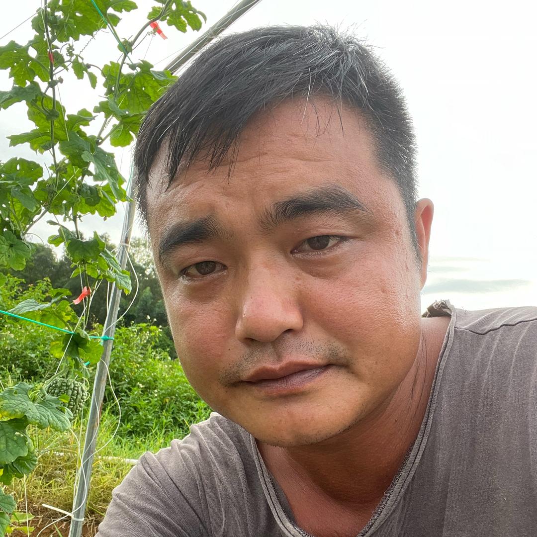 阿云的田园生活