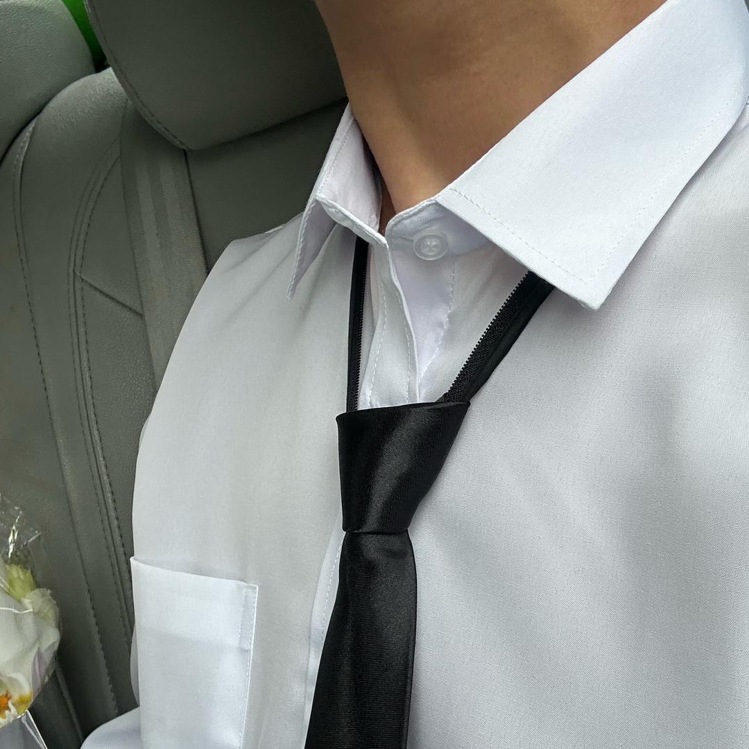 张智孝服装