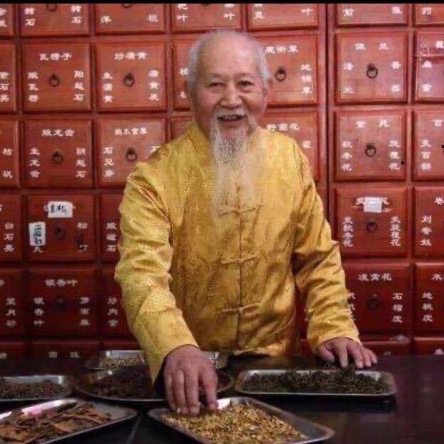 民间·华佗