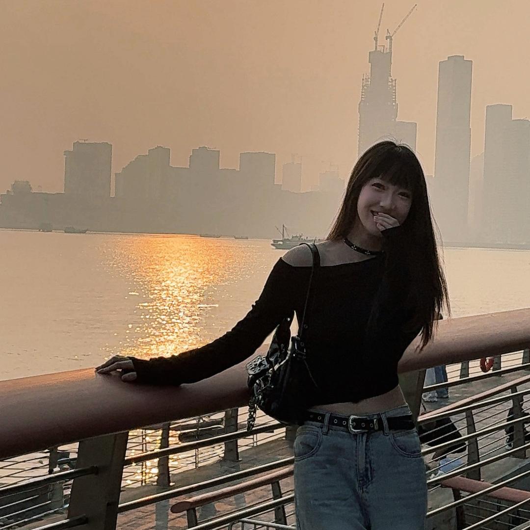 潇什么潇