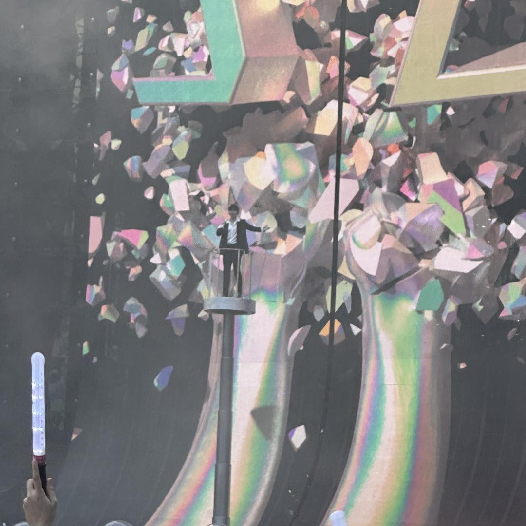 盒你一起欧潮玩