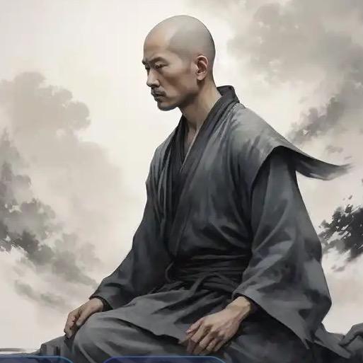 悟禅居士