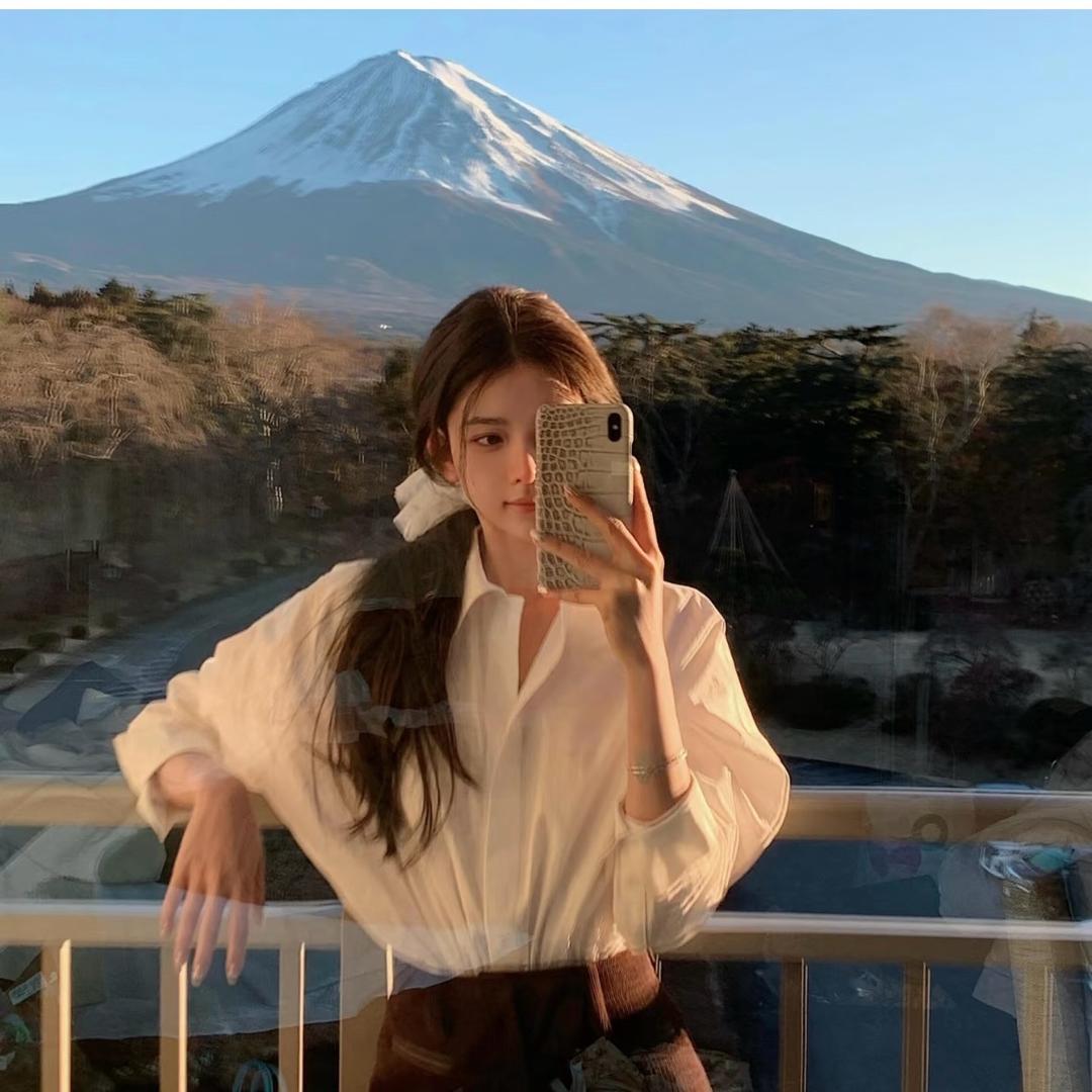 晴天.