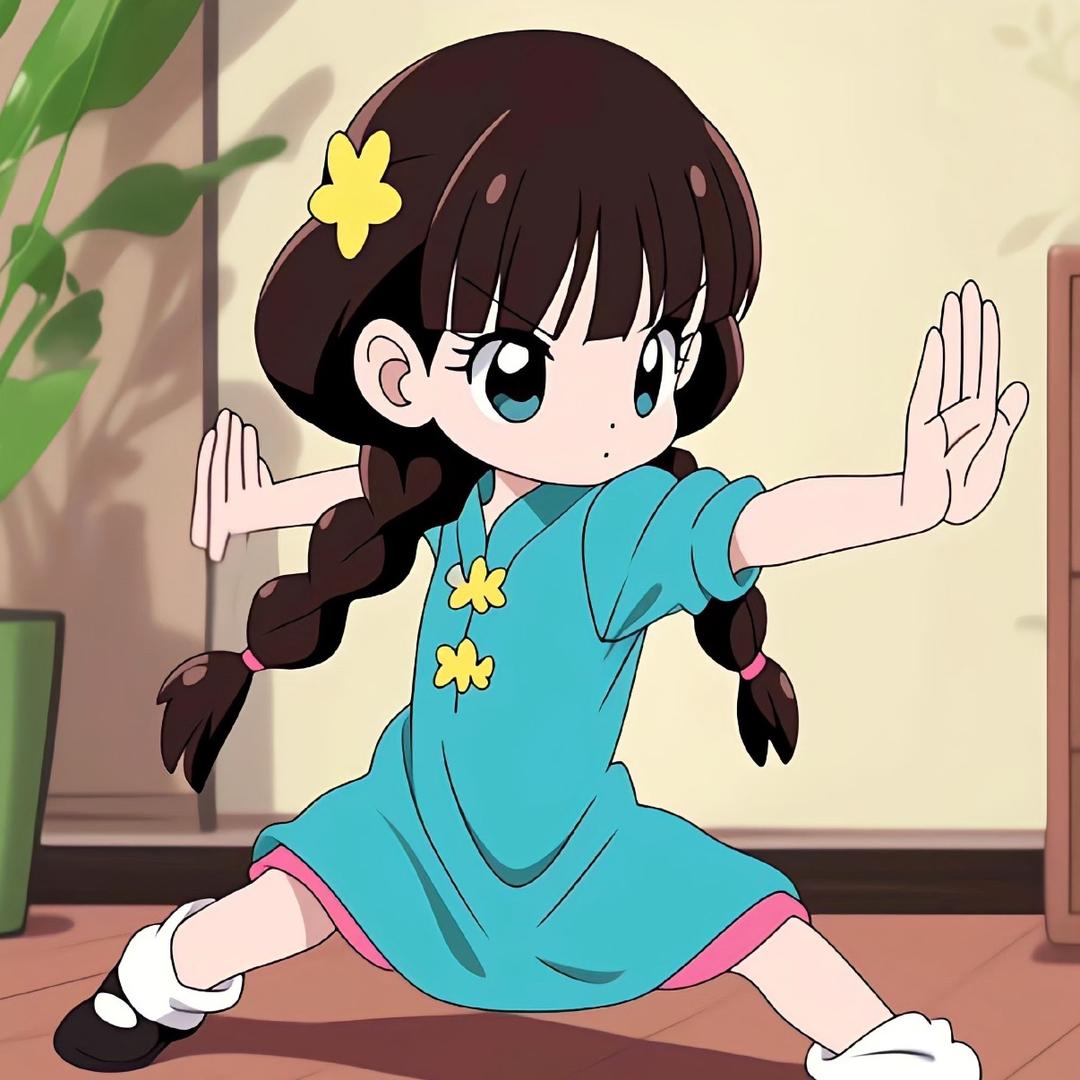 周夏雨