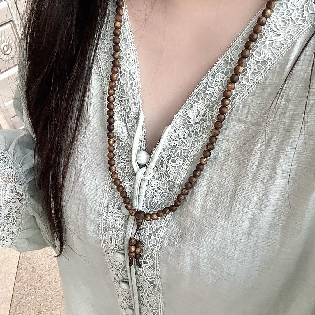 满香居沉香原材