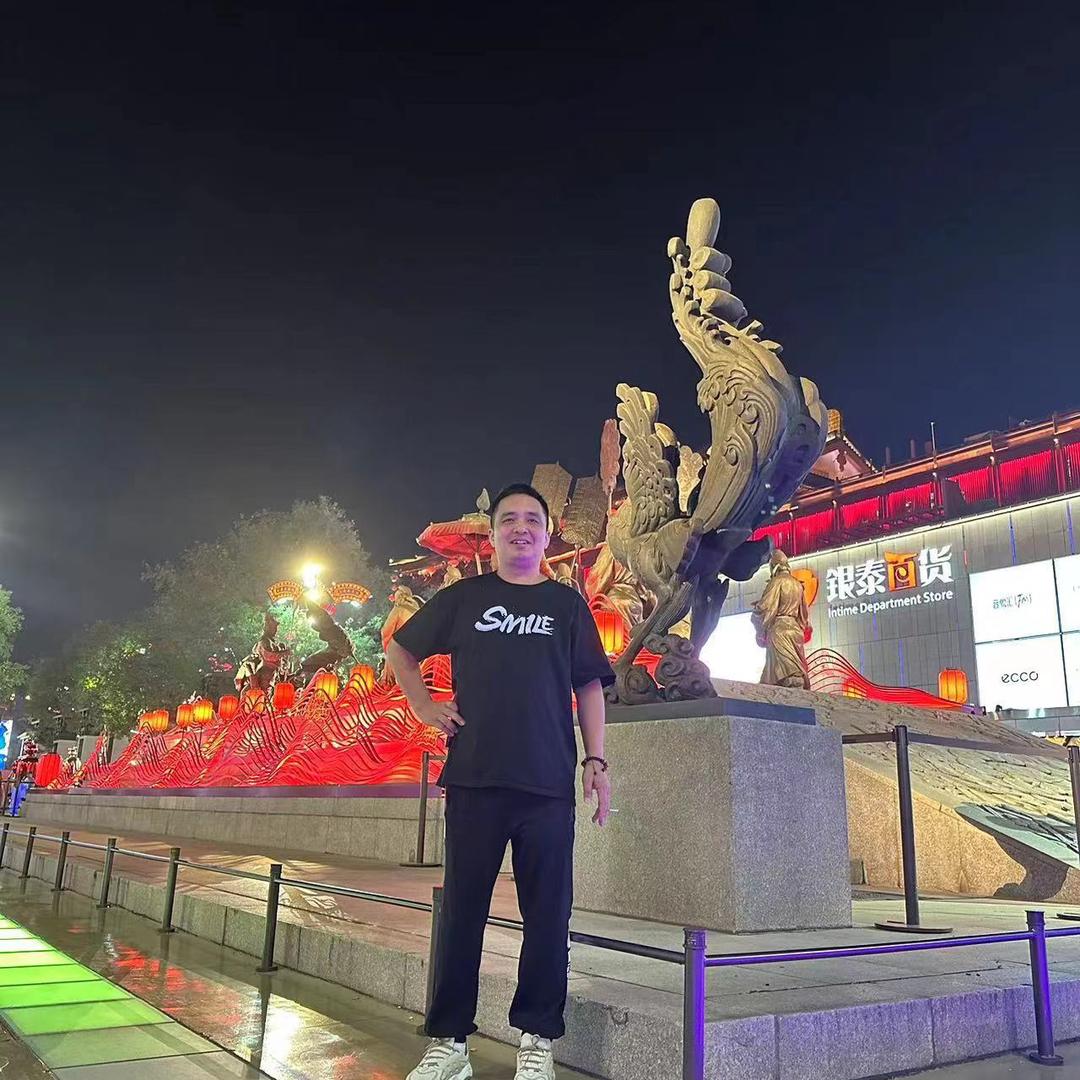 广州兴东装饰刘工