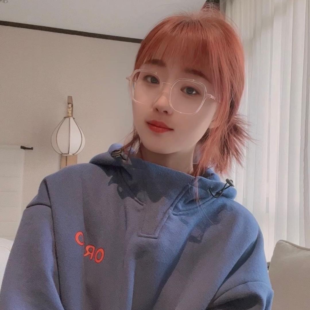 欢阿欢🍒