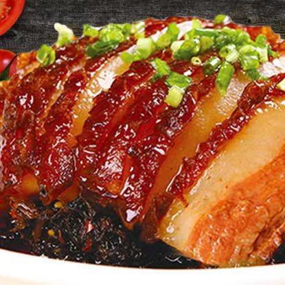 林霞美食