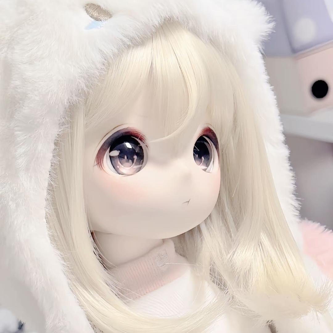 鸿儿lu