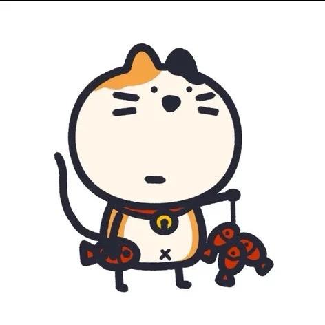 斑马蟹